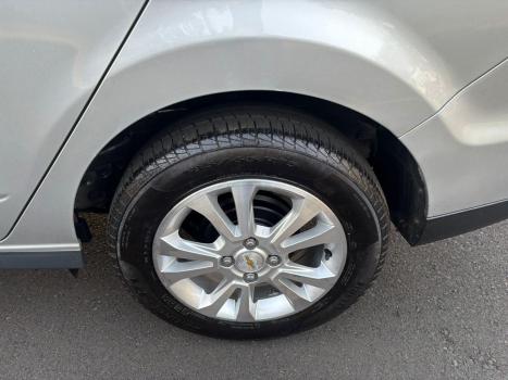 CHEVROLET Prisma 1.4 4P LTZ FLEX, Foto 10