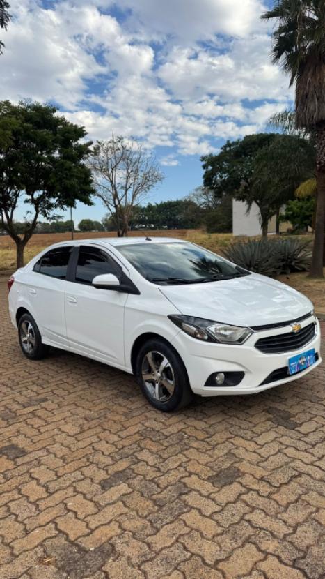CHEVROLET Prisma 1.4 4P LTZ FLEX, Foto 1