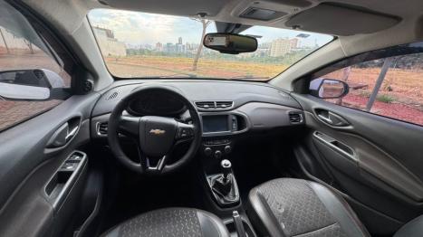 CHEVROLET Prisma 1.4 4P LTZ FLEX, Foto 2