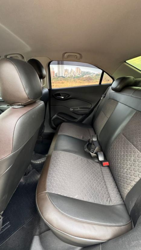 CHEVROLET Prisma 1.4 4P LTZ FLEX, Foto 3