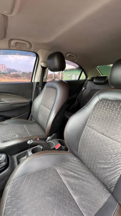 CHEVROLET Prisma 1.4 4P LTZ FLEX, Foto 4
