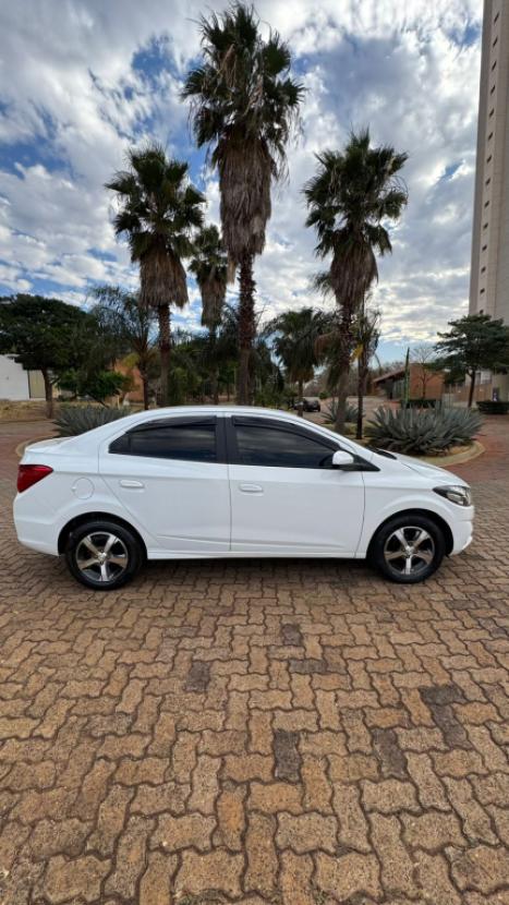 CHEVROLET Prisma 1.4 4P LTZ FLEX, Foto 7