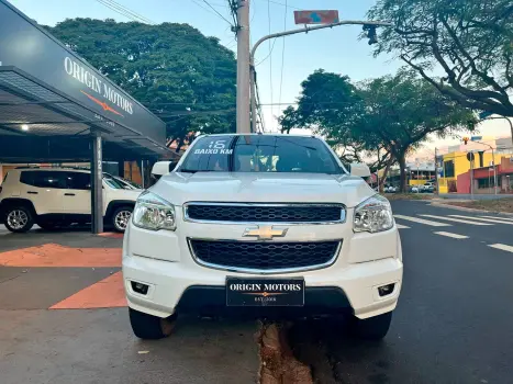 CHEVROLET S10 2.4 ADVANTAGE CABINE DUPLA, Foto 2