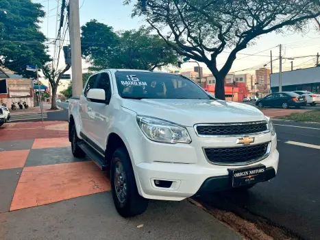 CHEVROLET S10 2.4 ADVANTAGE CABINE DUPLA, Foto 3