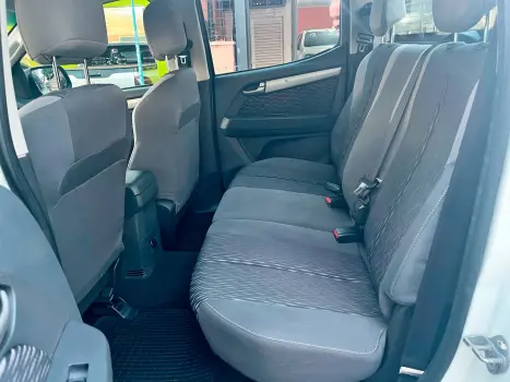 CHEVROLET S10 2.4 ADVANTAGE CABINE DUPLA, Foto 12