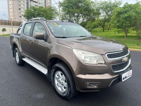 CHEVROLET S10 2.4 FLEX LT CABINE DUPLA, Foto 3