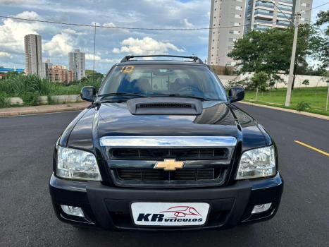 CHEVROLET S10 2.4 FLEX ADVANTAGE CABINE DUPLA, Foto 2