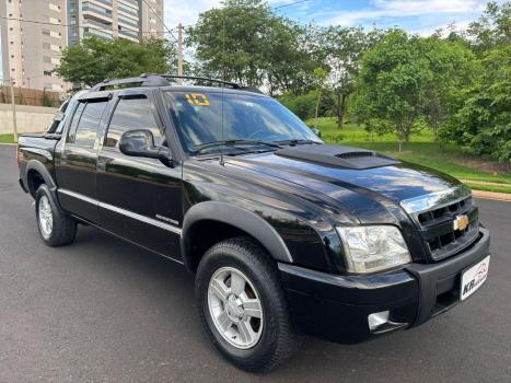 CHEVROLET S10 2.4 FLEX ADVANTAGE CABINE DUPLA, Foto 3