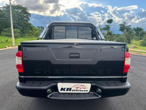 CHEVROLET S10 2.4 FLEX ADVANTAGE CABINE DUPLA, Foto 6