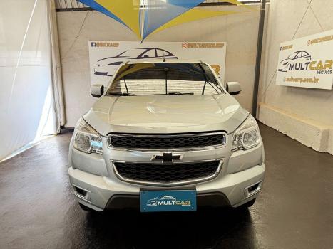 CHEVROLET S10 2.4 FLEX LT CABINE DUPLA, Foto 3