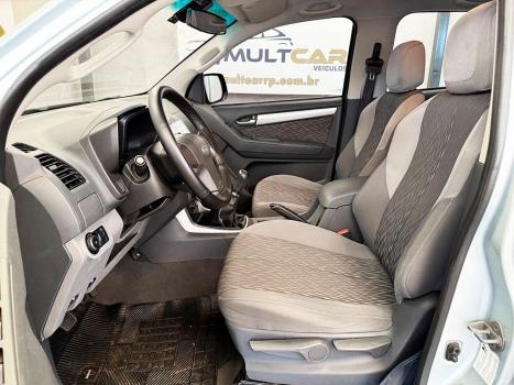 CHEVROLET S10 2.4 FLEX LT CABINE DUPLA, Foto 4