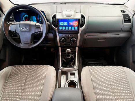 CHEVROLET S10 2.4 FLEX LT CABINE DUPLA, Foto 5