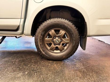 CHEVROLET S10 2.4 FLEX LT CABINE DUPLA, Foto 9