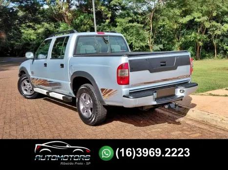 CHEVROLET S10 2.4 RODEIO CABINE DUPLA, Foto 4