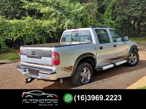 CHEVROLET S10 2.4 RODEIO CABINE DUPLA, Foto 6