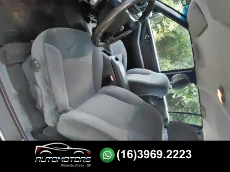 CHEVROLET S10 2.4 RODEIO CABINE DUPLA, Foto 8