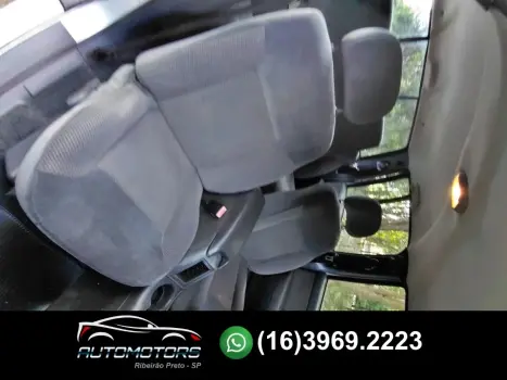 CHEVROLET S10 2.4 RODEIO CABINE DUPLA, Foto 9