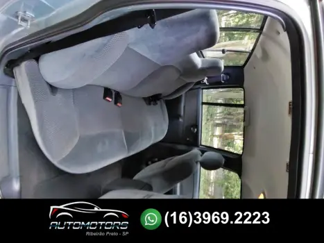 CHEVROLET S10 2.4 RODEIO CABINE DUPLA, Foto 10