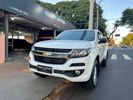 CHEVROLET S10 2.5 FLEX ADVANTAGE CABINE DUPLA, Foto 1