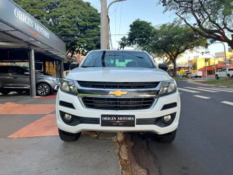 CHEVROLET S10 2.5 FLEX ADVANTAGE CABINE DUPLA, Foto 2