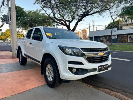CHEVROLET S10 2.5 FLEX ADVANTAGE CABINE DUPLA, Foto 3