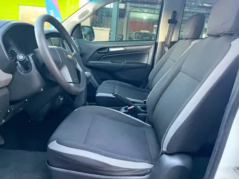 CHEVROLET S10 2.5 FLEX ADVANTAGE CABINE DUPLA, Foto 7