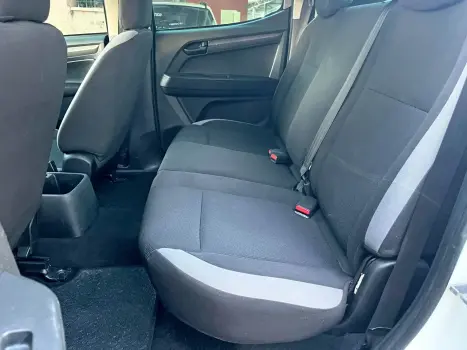 CHEVROLET S10 2.5 FLEX ADVANTAGE CABINE DUPLA, Foto 10