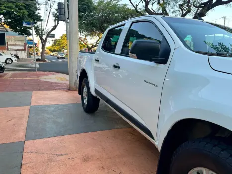 CHEVROLET S10 2.5 FLEX ADVANTAGE CABINE DUPLA, Foto 11