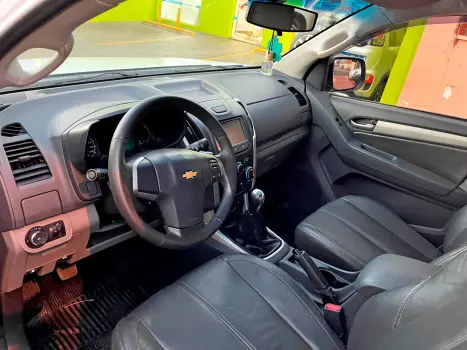 CHEVROLET S10 2.5 FLEX LT CABINE DUPLA, Foto 7