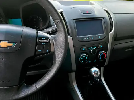 CHEVROLET S10 2.5 FLEX LT CABINE DUPLA, Foto 8