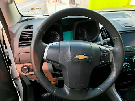 CHEVROLET S10 2.5 FLEX LT CABINE DUPLA, Foto 11