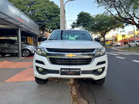 CHEVROLET S10 2.5 FLEX ADVANTAGE CABINE DUPLA, Foto 2