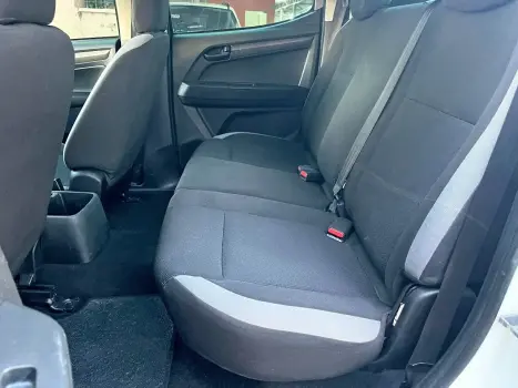 CHEVROLET S10 2.5 FLEX ADVANTAGE CABINE DUPLA, Foto 10