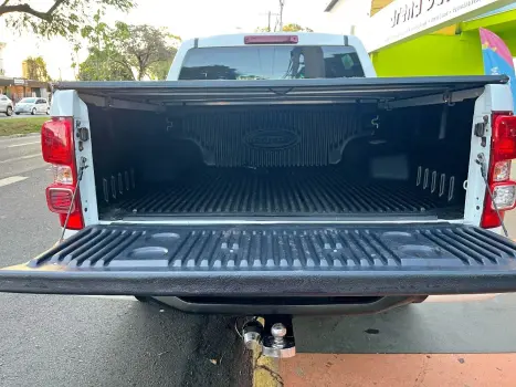 CHEVROLET S10 2.5 FLEX ADVANTAGE CABINE DUPLA, Foto 12