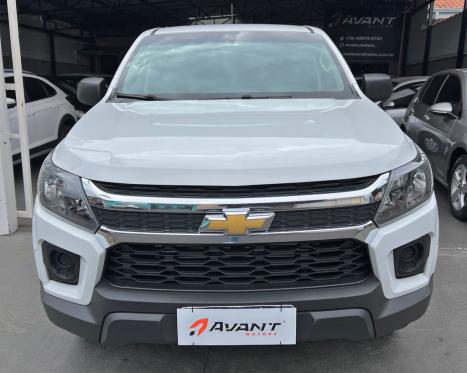 CHEVROLET S10 2.8 16V LS CABINE DUPLA TURBO DIESEL, Foto 5