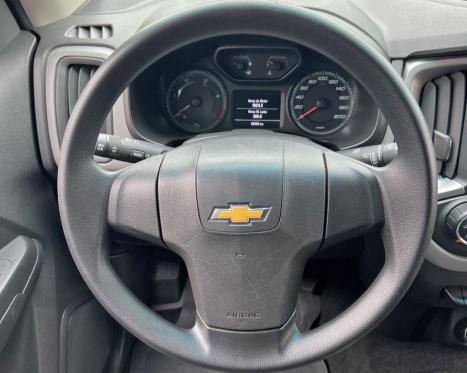 CHEVROLET S10 2.8 16V LS CABINE DUPLA TURBO DIESEL, Foto 6