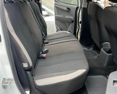 CHEVROLET S10 2.8 16V LS CABINE DUPLA TURBO DIESEL, Foto 11