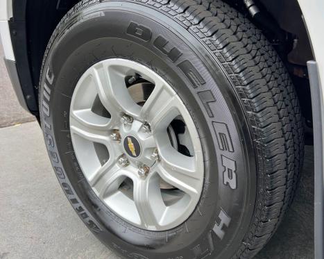 CHEVROLET S10 2.8 16V LS CABINE DUPLA TURBO DIESEL, Foto 12