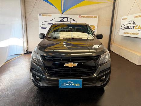 CHEVROLET S10 2.8 16V LT CABINE DUPLA 4X4 TURBO DIESEL AUTOMTICO, Foto 3