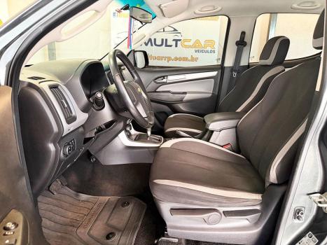 CHEVROLET S10 2.8 16V LT CABINE DUPLA 4X4 TURBO DIESEL AUTOMTICO, Foto 4