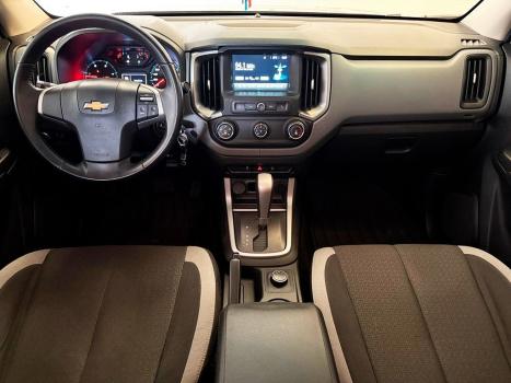 CHEVROLET S10 2.8 16V LT CABINE DUPLA 4X4 TURBO DIESEL AUTOMTICO, Foto 5