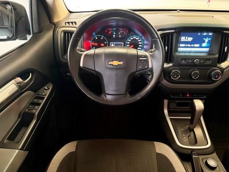 CHEVROLET S10 2.8 16V LT CABINE DUPLA 4X4 TURBO DIESEL AUTOMTICO, Foto 6