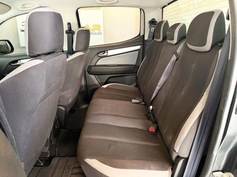 CHEVROLET S10 2.8 16V LT CABINE DUPLA 4X4 TURBO DIESEL AUTOMTICO, Foto 7