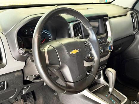 CHEVROLET S10 2.8 16V LT CABINE DUPLA 4X4 TURBO DIESEL AUTOMTICO, Foto 10
