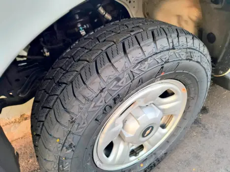 CHEVROLET S10 2.8 16V LS CABINE DUPLA 4X4 TURBO DIESEL, Foto 16