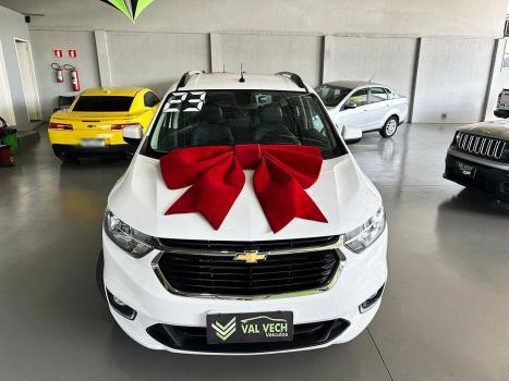 CHEVROLET Spin 1.8 4P FLEX PREMIER 7 LUGARES AUTOMTICO, Foto 2