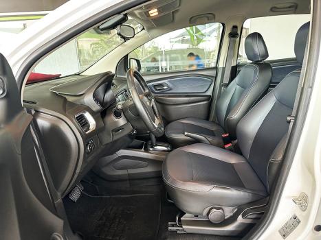 CHEVROLET Spin 1.8 4P FLEX PREMIER 7 LUGARES AUTOMTICO, Foto 4