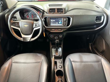 CHEVROLET Spin 1.8 4P FLEX PREMIER 7 LUGARES AUTOMTICO, Foto 5