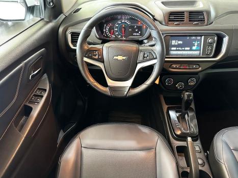 CHEVROLET Spin 1.8 4P FLEX PREMIER 7 LUGARES AUTOMTICO, Foto 6