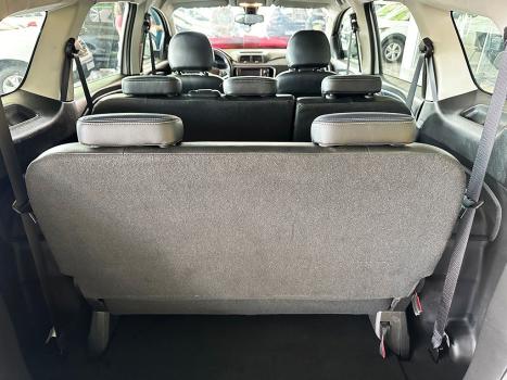 CHEVROLET Spin 1.8 4P FLEX PREMIER 7 LUGARES AUTOMTICO, Foto 12